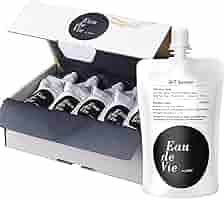 Eau de Vieオードヴィー150ml× 50本　高濃度水素水 水素水】Eau de Vie（オードヴィー）
